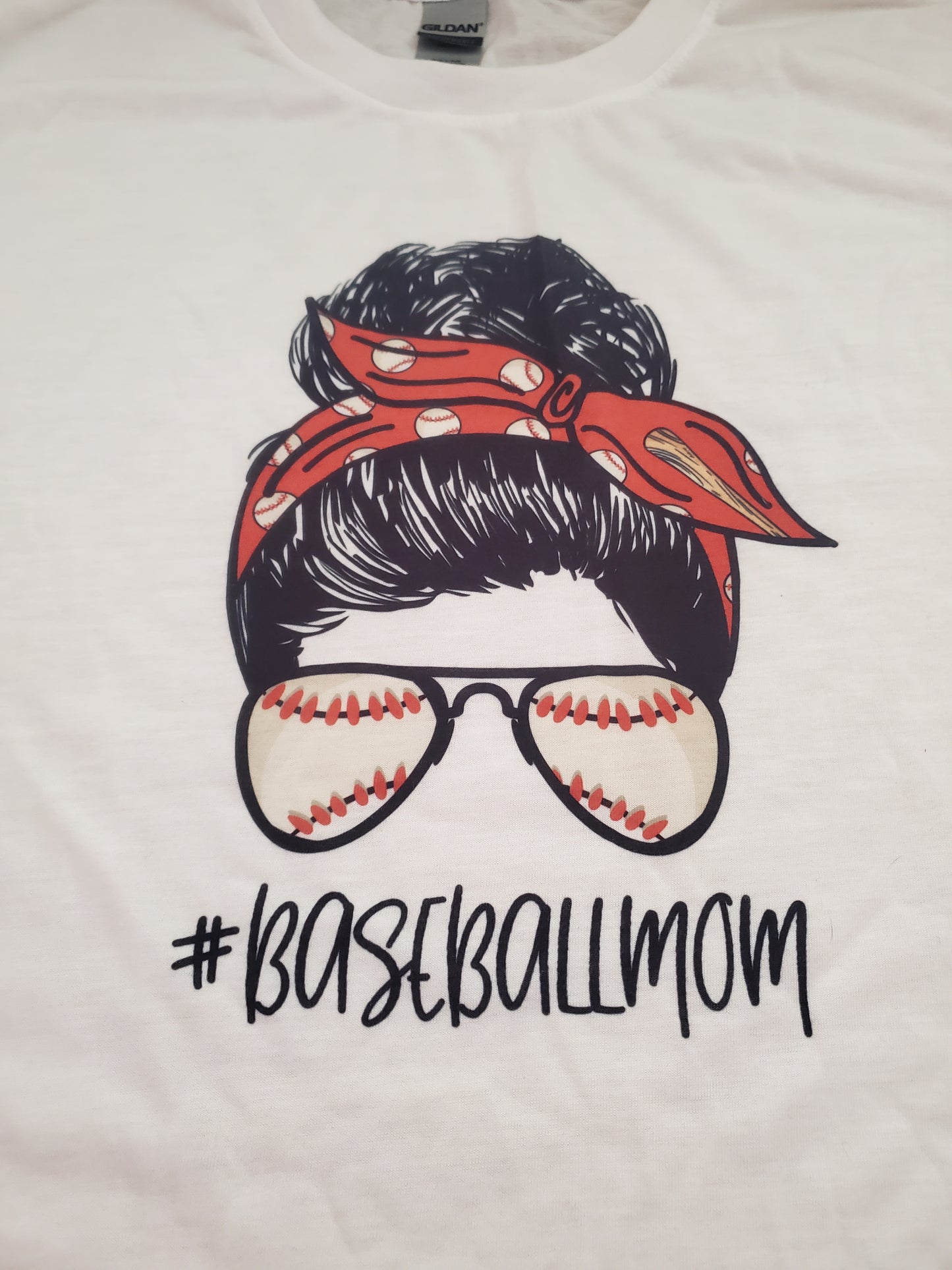 ⚾️Baseball Mom⚾️