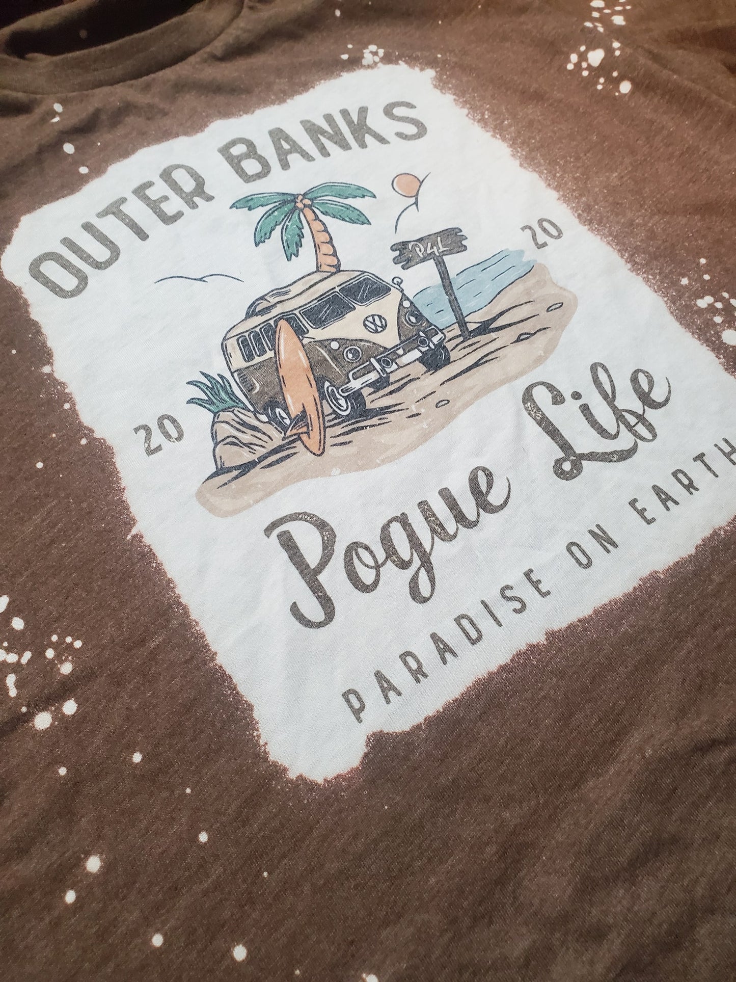 Pogue Life