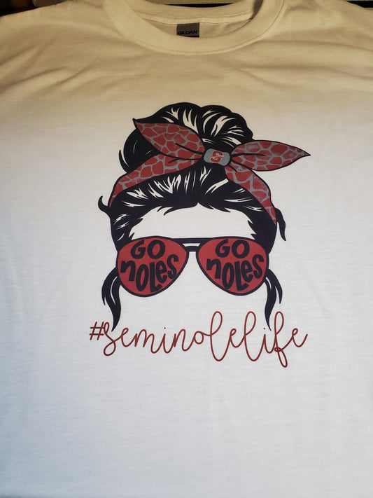 Seminole Life