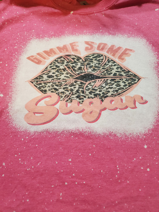 Gimmie Sugar